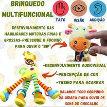 Baby Car Seat & Stroller Toys - 綠色 - 查看 5