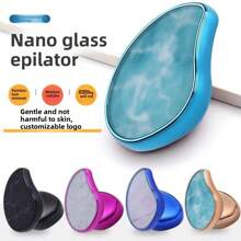 Japanese Nano Body Hair Removal And Hair Removal Tool, Leg Hair Home Hair Removal Device, Shaving Device, Shaving Knife, Hair Removal Device, Essential For Summer