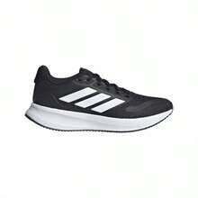 Adidas Runfalcon 5 Shoes Kids IE8589 Black - CoreBlack/CloudWhite/CoreBlack - View 1