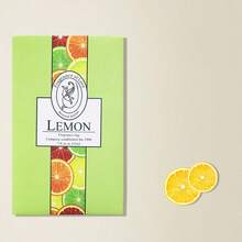 10个装衣柜香薰包家用卧室持久留香衣橱香氛衣服香水香袋防潮香片 - 彩色 - 查看 11