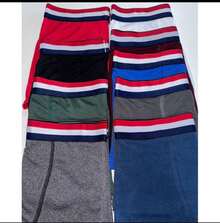 Men Boxers - 彩色 - 查看 5