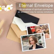 50 Stück weiße Mini Umschläge 10,5cm x 7cm - kleine Geschenkkarten Umschläge für Hochzeiten, Babypartys, Dankeskarten, RSVP-Karten, Fotos und alles Rund um den Schulbeginn