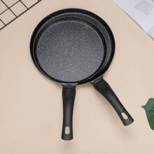 1 pieza Bandeja antiadherente para hornear waffles para uso doméstico y comercial, Bandeja para barbacoa de besugo, Molde de horneado universal, Molde de horneado a gas, Bandeja de horneado reversible