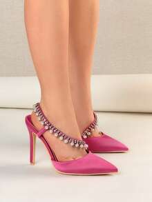 FUSHIA