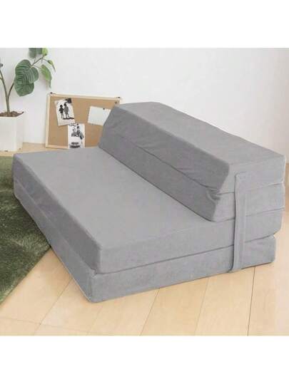 タンスのゲン ソファー マットレス シングル 厚み10cm 4WAY 高