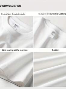Men Sports Tees & Tanks