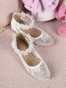 أحذية مسطحة بتصميم كعب مدبب للفتيات مناسبة للصيف، أحذية كاجوال من الجلد لطالبات المدارس والمراهقات بمقاسات كبيرة، أحذية مدببة الأصبع للجامعة والخارج، أحذية زفاف بيضاء