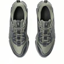 Asics GEL-QUANTUM 360 VIII UTILITY - Dark Grey - View 2