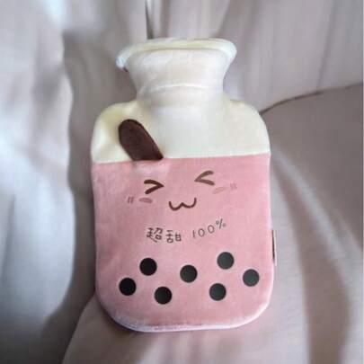 Bolsa Agua Caliente Bolsa de Agua Caliente Agua de llenado Bolsa de Agua Caliente Agua de llenado Compresa Caliente Calentador de Manos