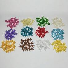 20 件树脂海星装饰，1.18 英寸 - 适用于婚礼、节日、家居工艺品、家居装饰和配饰
