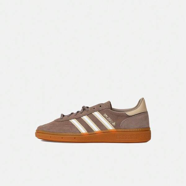 Adidas Boys' HANDBALL SPEZIAL J Casual Low-Top Sneakers JI0453