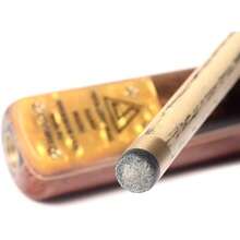 57 Handcraft 3 4 Jointed Snooker Cue With Mini Butt End Extension Packed In Aluminium Cue Case D303 - D303 - View 7