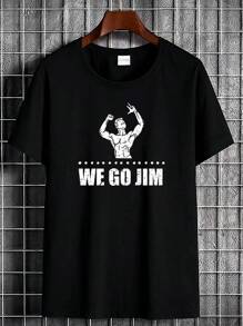 Men T-Shirts