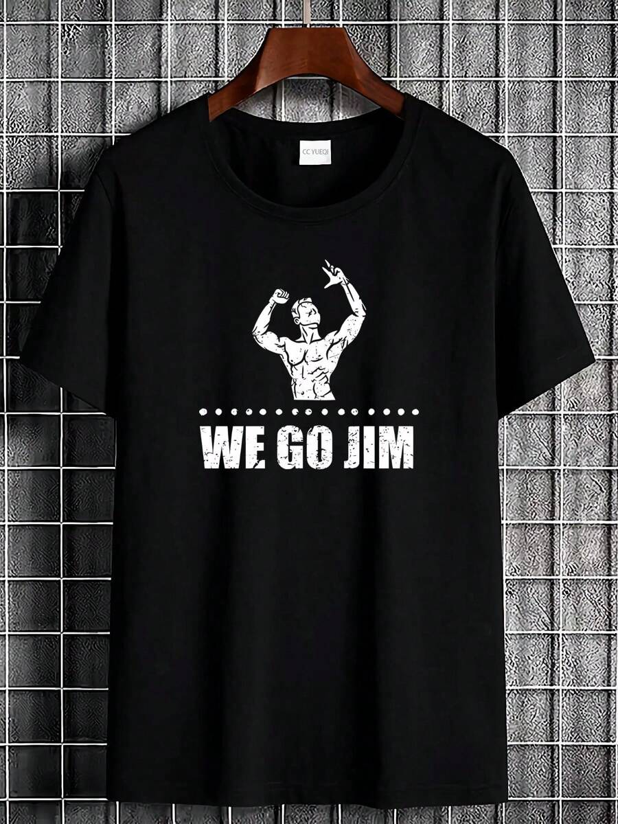 Men T-Shirts