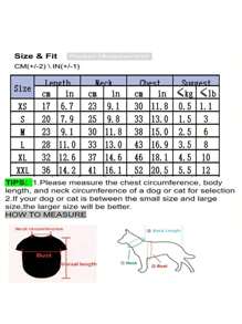 Dog Jacket Fashion Soft Dog Clothes For Small Medium Dogs Four Seasons Universal Durable Puppy Coat Pet Clothing