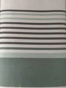 Home Elephant Extra Soft Microfiber Duvet Set For Queen And King Size With Sheets Included - Green - View 6