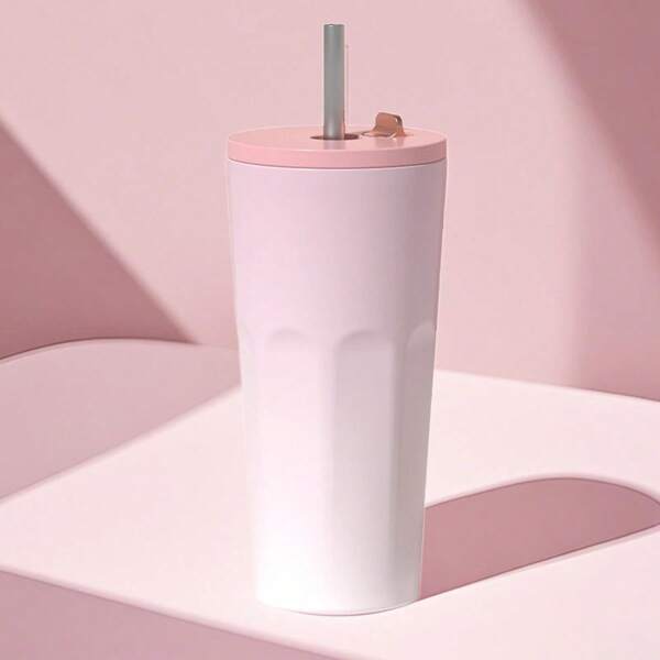 Bottle & Cup