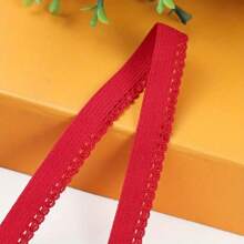 10mm Stretch Lace Trim Elastic Lace Trim For Underwear Bra Garment Sewing Accessories DIY Handmade Sewing Crafts, Clothing Accessories