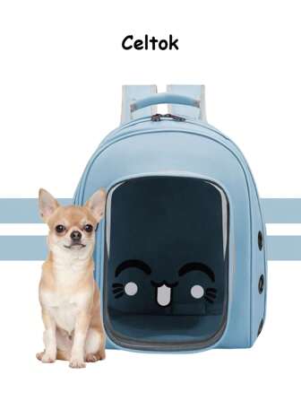 CELTOK CT9764 1 Pieza De Transportadora Para Mascota