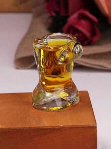 Personalized Human Body Shot Glass – Funny Bikini Shaped Glassware – Custom Name Novelty Shot Glass For Bachelorette Party, Custom Shot Glass, Bikini Body Glass,Bachelorette Party Cup, Beach Party Glass, Sexy Shot Glass, Unique Bar Gift, Custom Glass For Couples, Adult Humor Glass, Creative Party GlasswareBeach Party, Gag Gifts, Unique Barware For Him & Her - Multicolor - View 9