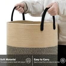 Storage Baskets - Veelkleurig - 2 - Bekijken 7