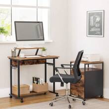 Scrivanie per ufficio domestico