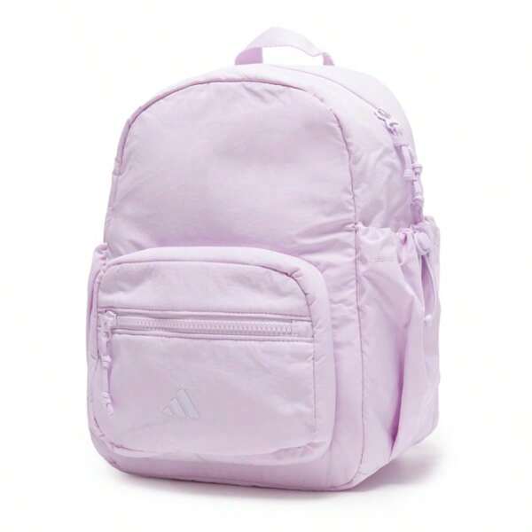 Adidas CESP BACKPACK, 2pcs Large Capacity Unisex Backpacks, Student Laptop Bag, Sports Bag KC1393