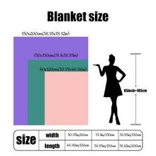 1pc Reese'S Peanut Butter Cups Themed Flannel Blanket - Glam Anime Style Digital Print Non-Woven Fabric, All Seasons Cozy 250-300gsm Polyester, Ideal For Christmas, Wedding, Birthday Gifts