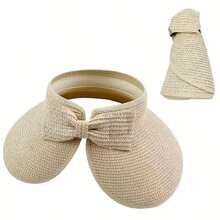 Sombrero de sol para mujer con estampado de caramelos de colores, sombrero deportivo y de exterior para golf, verano, playa, tenis, de ala ancha