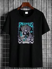 Men T-Shirts