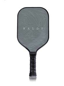 Racket Custom Name Or Team Name White Letters Stripes Passion 16mm Kimchi Ball Paddle Fiberglass Surface High Grit And Rotating One-Piece Infinity Sports Racket Gift - Multicolor - View 3