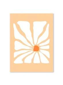 Affiche d'art mural représentant la fille du marché aux fleurs de Matisse, un chat, un oiseau et une fraise, pour la décoration de salon. Peinture sur canevas, images murales, décoration de salon, peintures cadeaux avec cadre en option