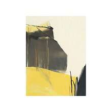 1/3 件春叶墙艺术海报，现代风格墙艺术，水彩春蕨墙艺术，“春叶”植物装饰画，家居装饰，帆布艺术品墙画礼物，卧室、办公室、客厅、墙面装饰，家庭和宿舍装饰，无框/带框 - 彩色 - 查看 21