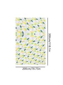 300 X 200 Cm Picnic Blanket, Picnic Mat, Foldable With Handle, Suitable For Hiking, Travel, Outdoor Camping, Park, Garden, Beach, Camping