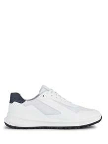 Sneakers Bianco U3536A 0149J