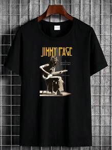 Men T-Shirts