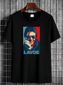 Men T-Shirts