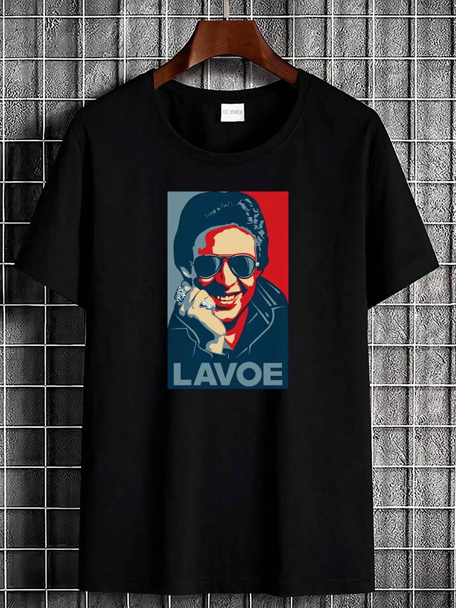 Men T-Shirts