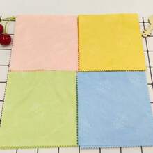 3 件圆形日常多功能轻便平板灯镜，轻便透明眼镜配件，可在看电脑、阅读或玩手机时佩戴 - 彩色 - 查看 14