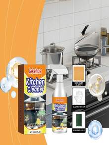 水垢清洁泡腾片，用于去除不锈钢锅、水壶和其他器具上的水垢