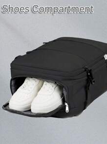 Sac à dos de voyage pour homme, sac de travail, bagage à main, sac à dos grand format étanche aux affaires, sac de week-end, sac à dos pour ordinateur portable avec port de charge USB, sac de collège, sac pour ordinateur, cadeau pour hommes