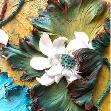 1pc 200g Sculpting Paste For 3D Bas-Relief Art (2 Assorted Lids),Mother's Day,Mom's Gift