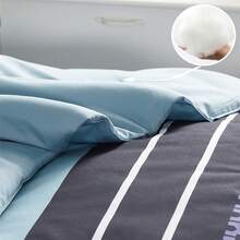 7 Piece(Full/Queen/King)Comforter Set With Exceptional Warmth And Cozy,Twin(5 Pieces),Stylish Solid Comforter,Comfortable And Warm,Cloud-Like Soft Bedding Set,Bedroom Decor For Spring/Summer/Autumn/Winter,Ideal Gift