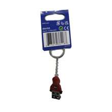 LEGO Portachiavi Minifigura Lego 854153 Marvel Serie Supereroi Spider-Man Miles Morales