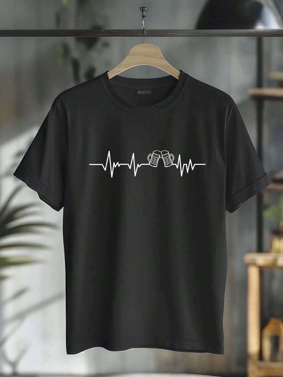Men T-Shirts