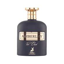 Maison Alhambra Perfumy - Czarne - Zobacz 2