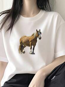 Women Undershirt Tops