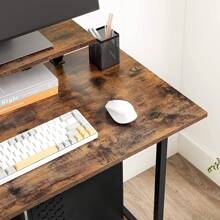 Scrivanie per ufficio domestico