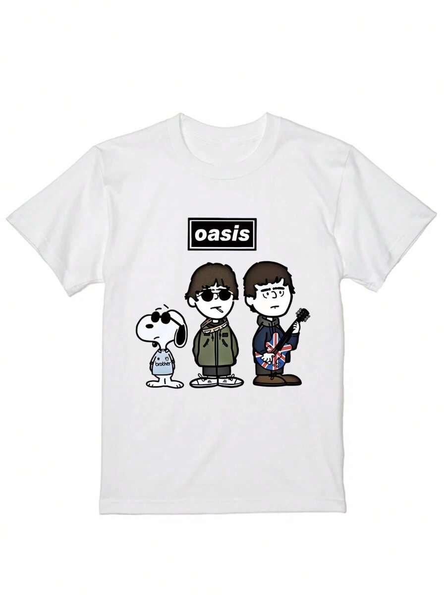 Men T-Shirts