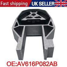 Rear Gearbox Mount For  CMax Focus Kuga  C30 S40 V40 V50 UK - UK-G021101 - View 6